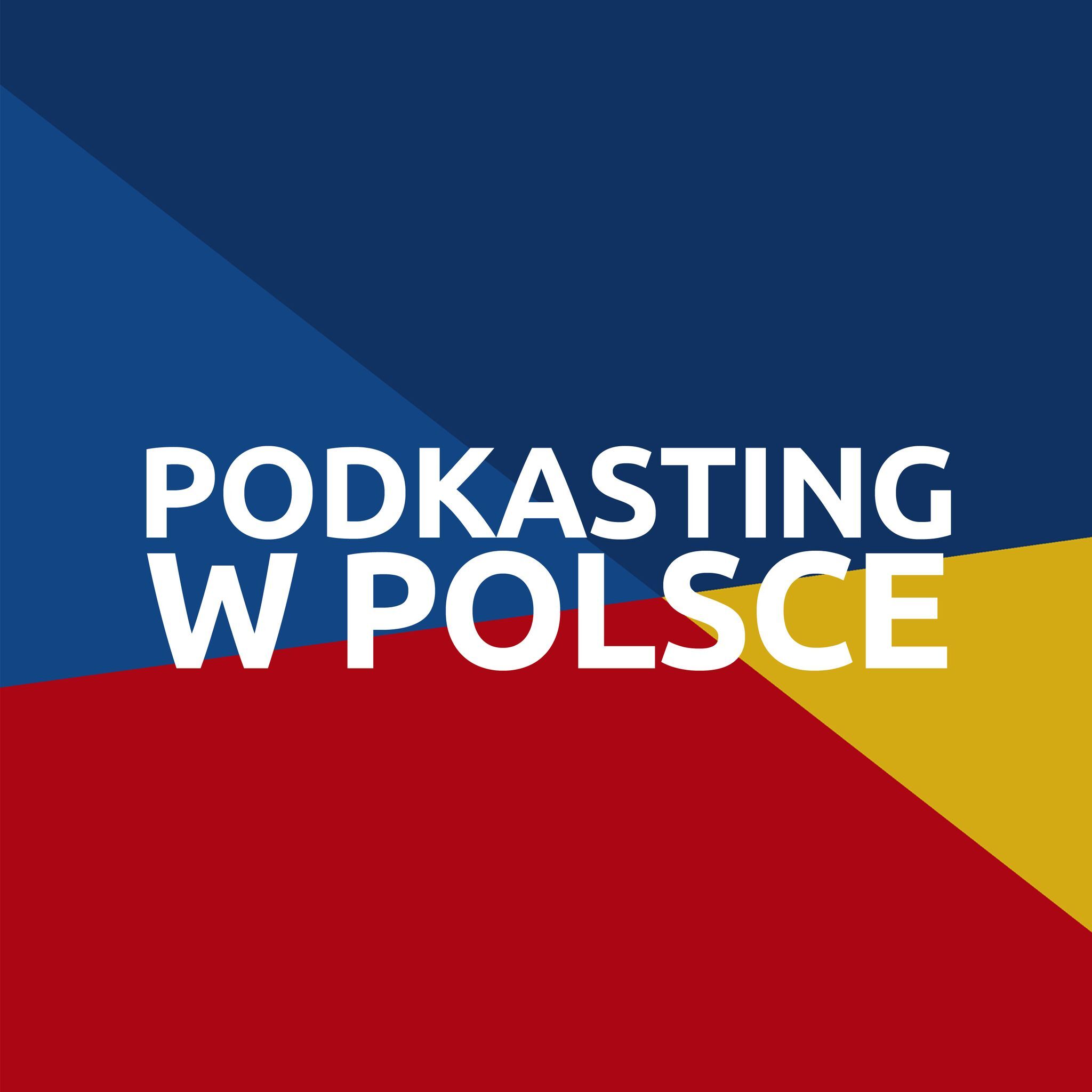 Podkasting w Polsce Podkasting w Polsce