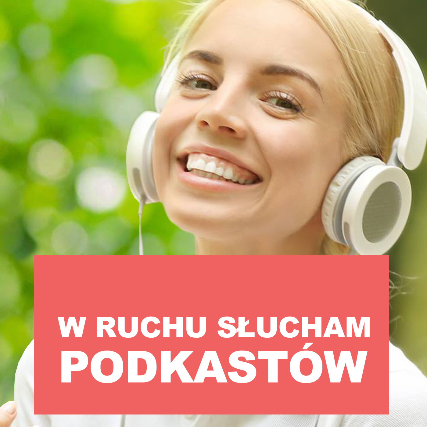 WSP-kwadratowelogo W ruchu słucham podcastów