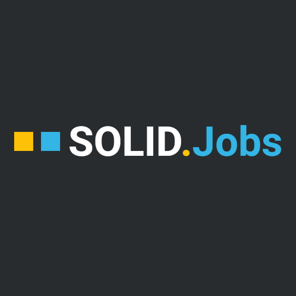 solid_jobs W ruchu słucham podcastów
