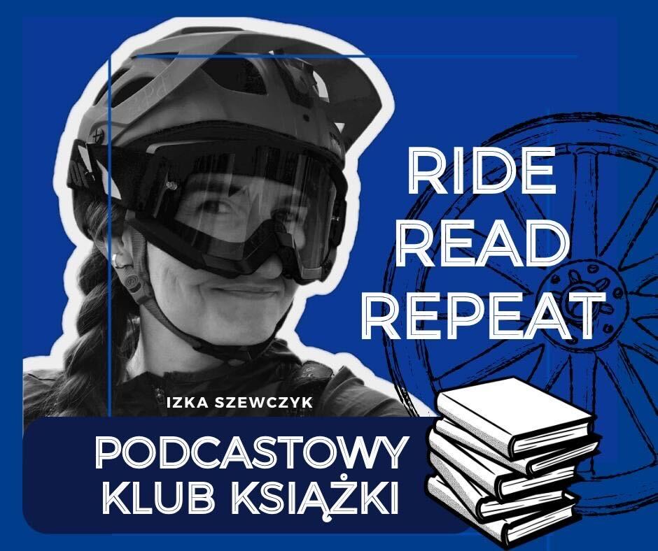 W ruchu słucham podcastów