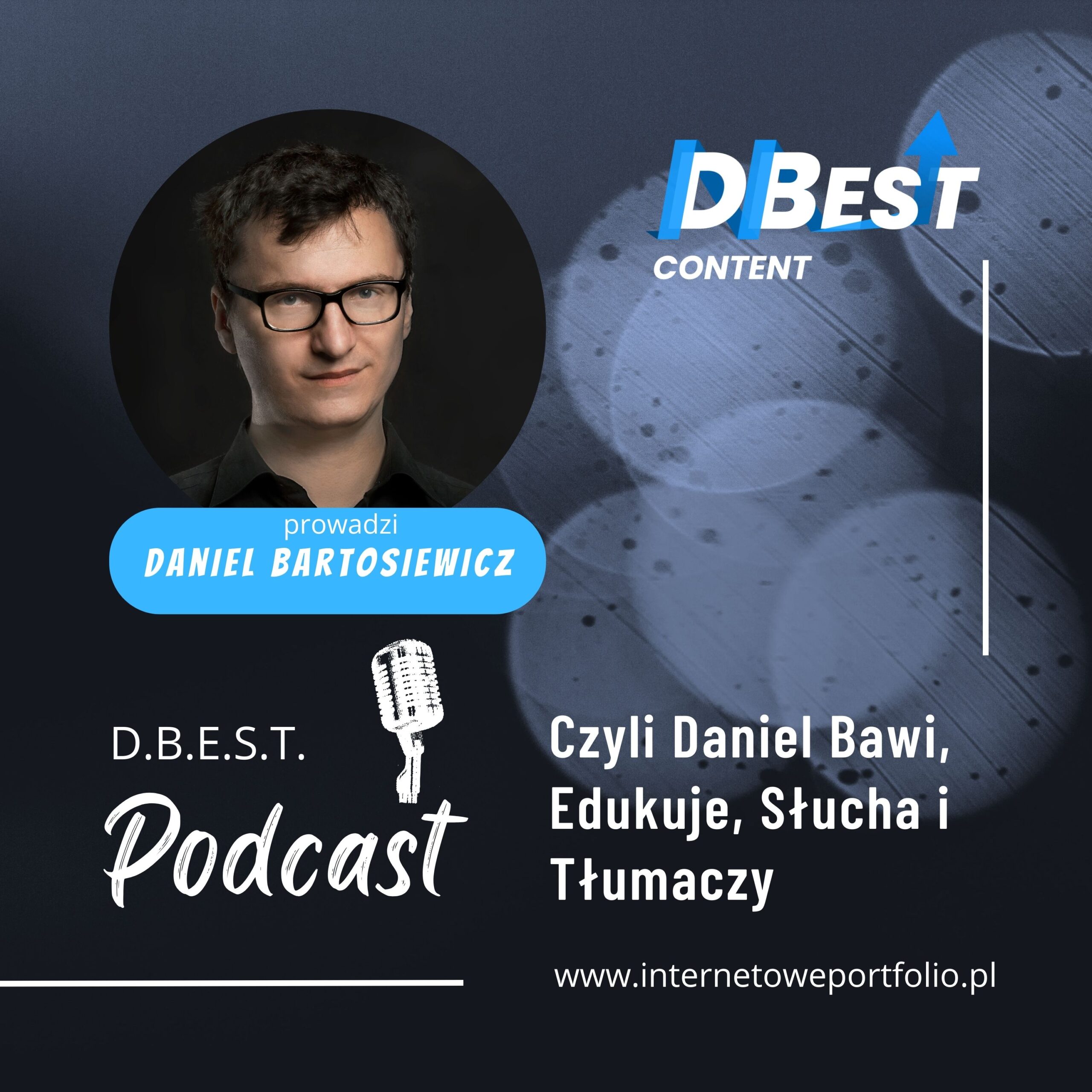 W ruchu słucham podcastów