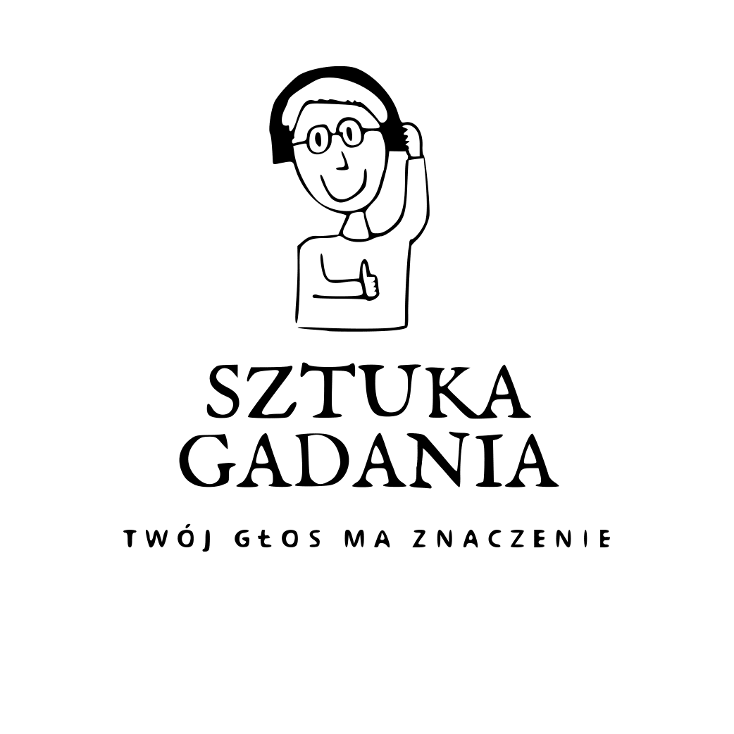 W ruchu słucham podcastów