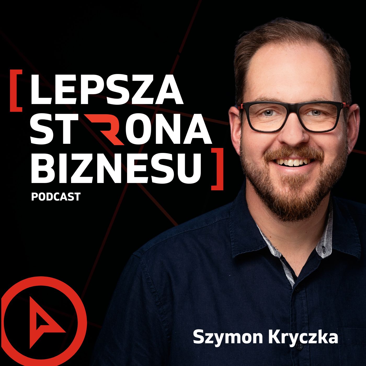 W ruchu słucham podcastów
