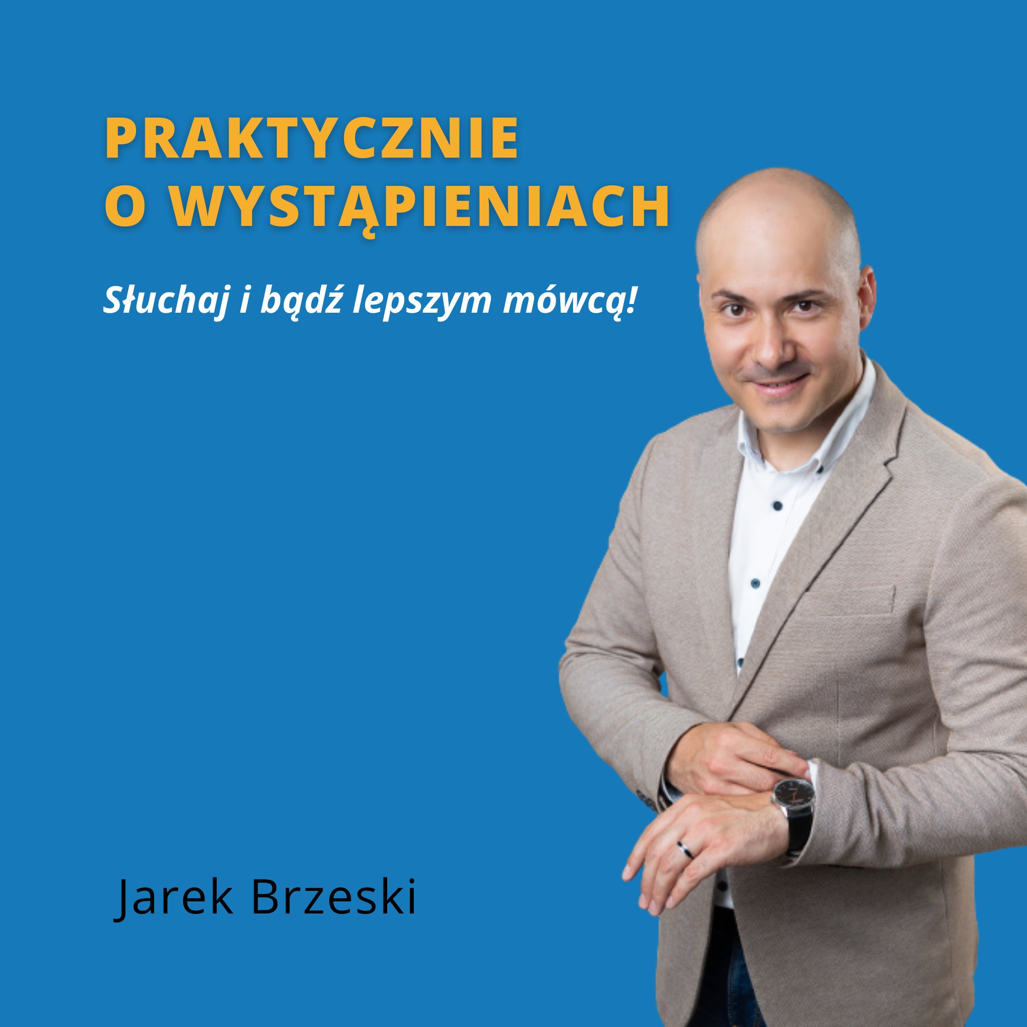 W ruchu słucham podcastów