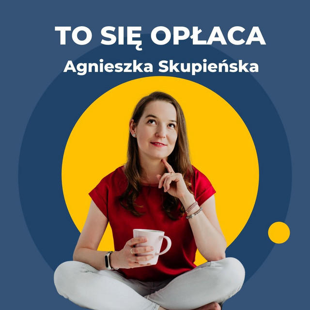 W ruchu słucham podcastów
