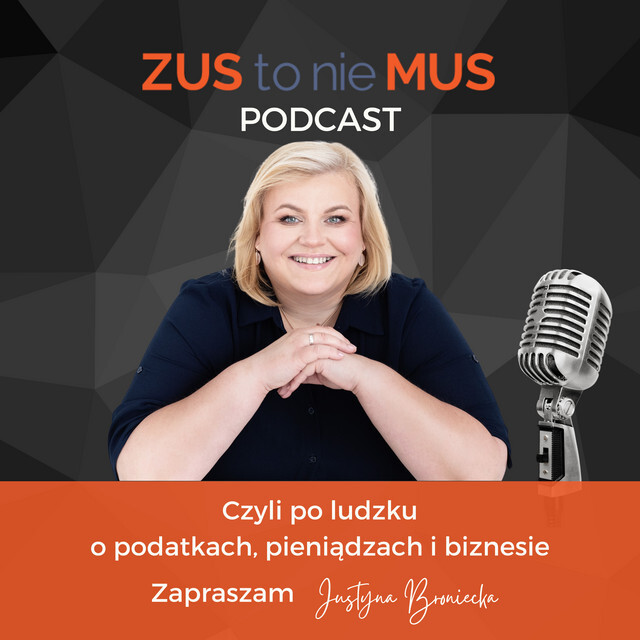 W ruchu słucham podcastów