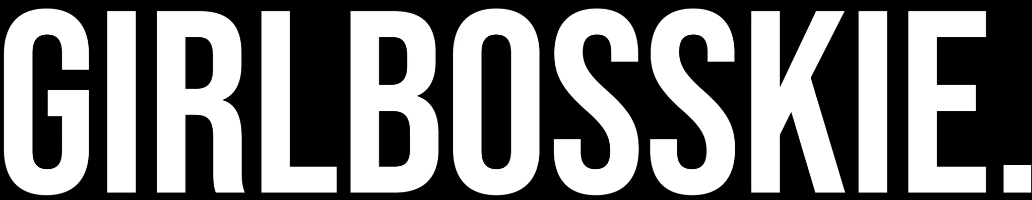 logo girlbosskie PyrCaster MDP 2025