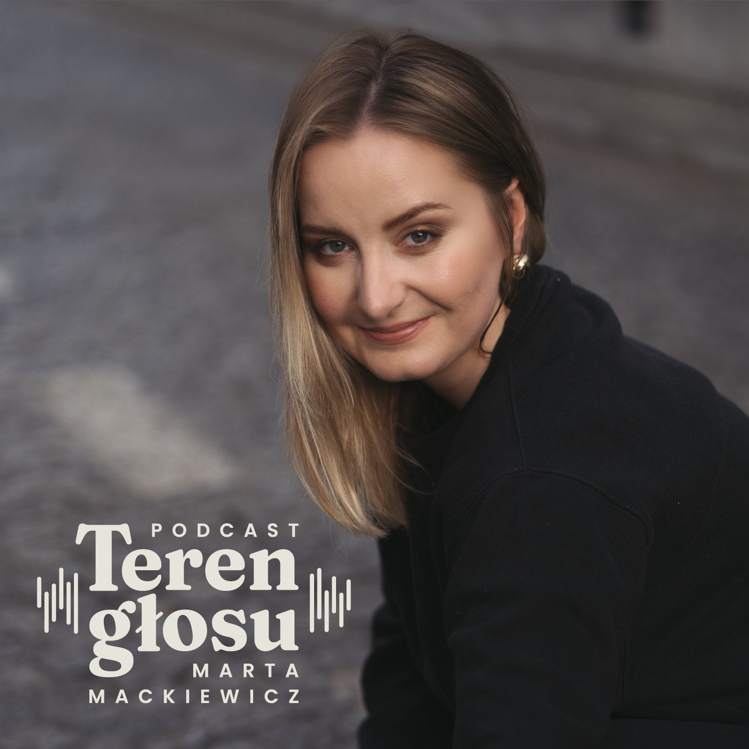 W ruchu słucham podcastów