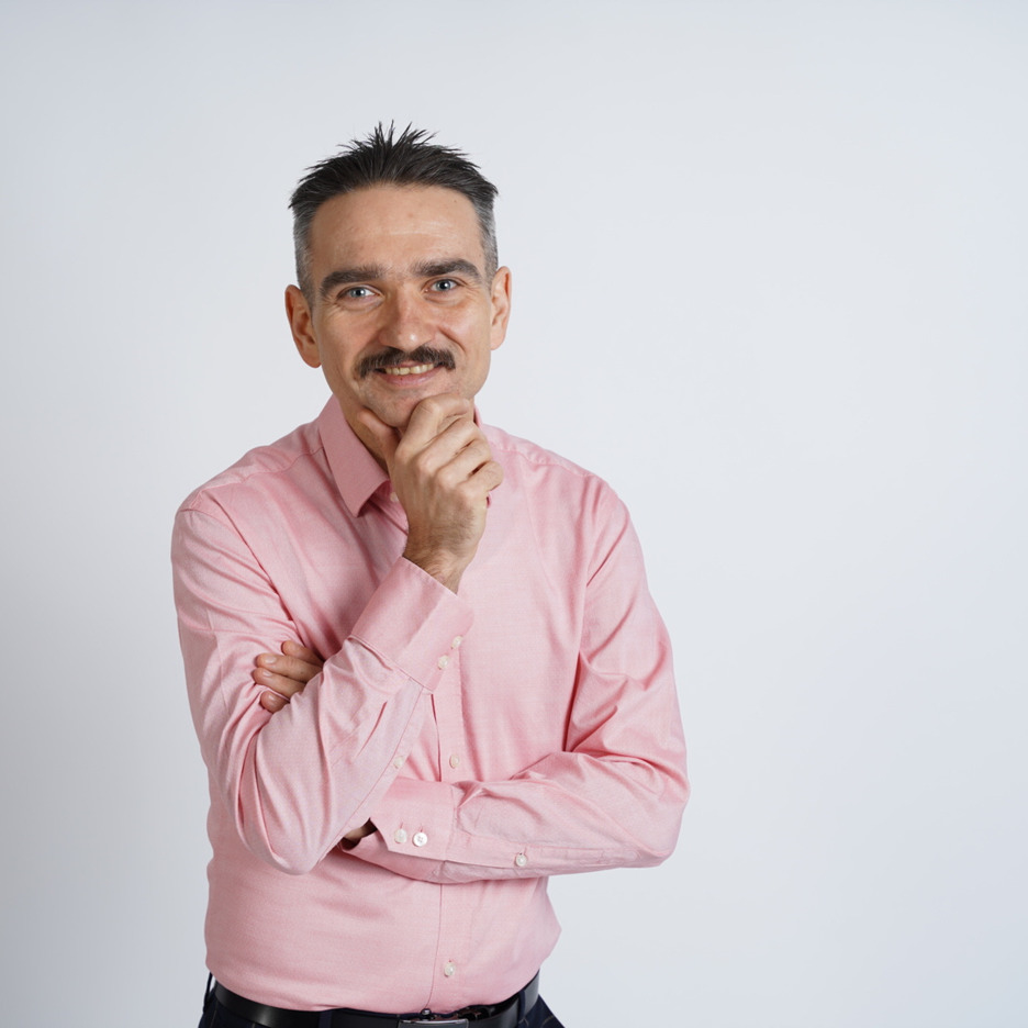 Piotr Kantorowski PyrCaster MDP 2025